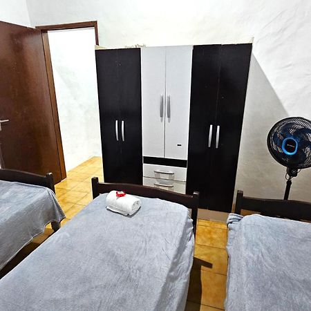 Residencial Las Flores Florianopolis Bagian luar foto