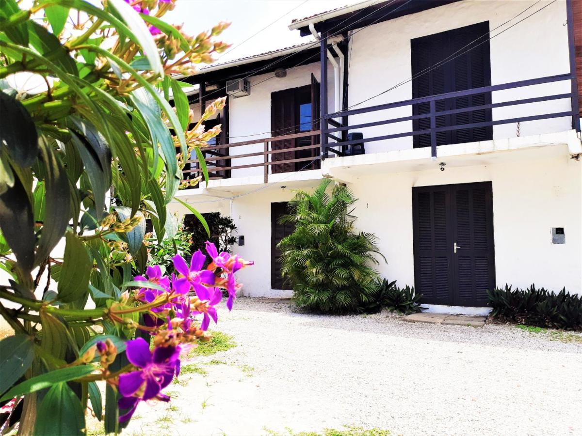 Residencial Las Flores Florianopolis Bagian luar foto