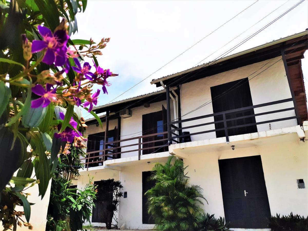 Residencial Las Flores Florianopolis Bagian luar foto