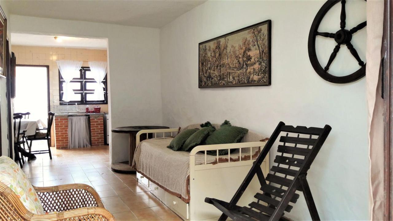 Residencial Las Flores Florianopolis Bagian luar foto