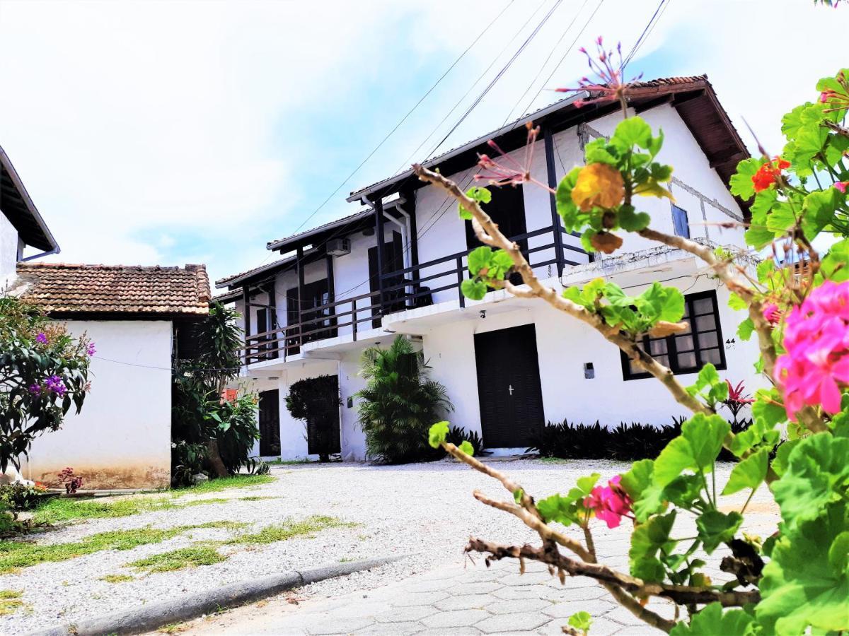 Residencial Las Flores Florianopolis Bagian luar foto