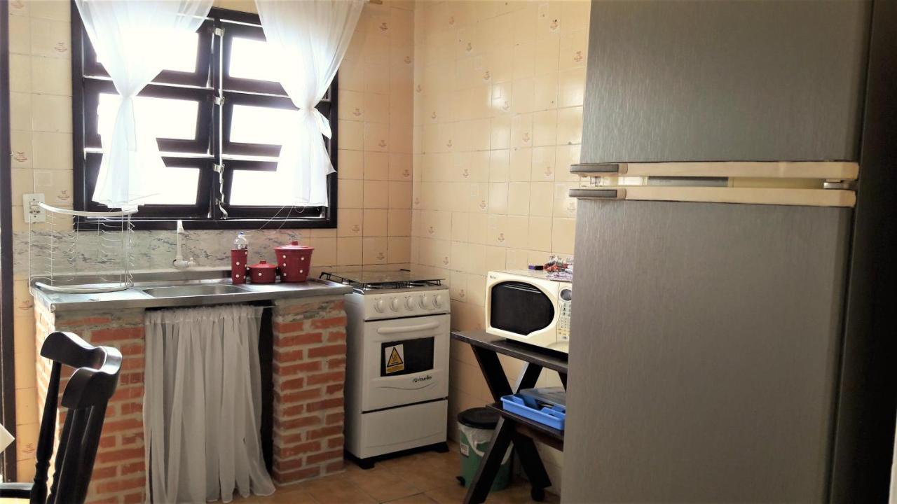 Residencial Las Flores Florianopolis Bagian luar foto