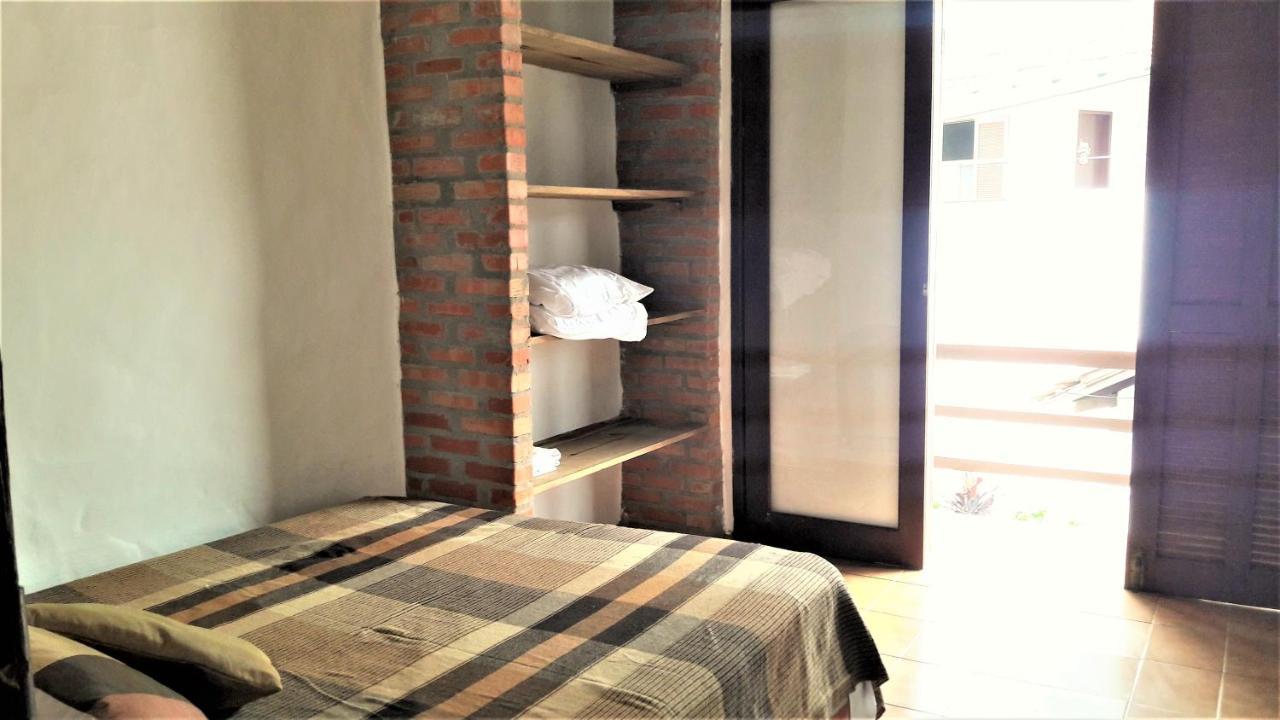 Residencial Las Flores Florianopolis Bagian luar foto