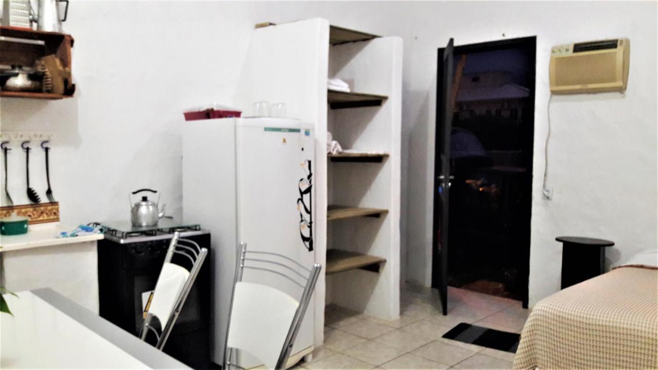 Residencial Las Flores Florianopolis Bagian luar foto