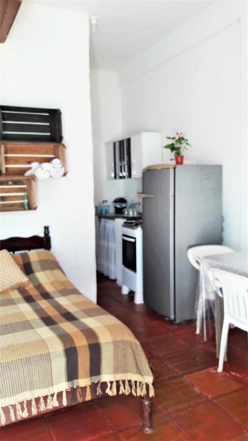 Residencial Las Flores Florianopolis Bagian luar foto