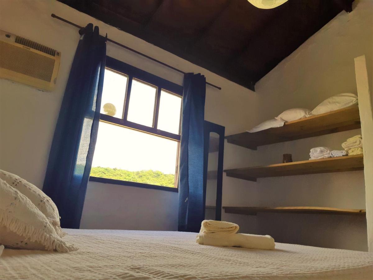 Residencial Las Flores Florianopolis Bagian luar foto