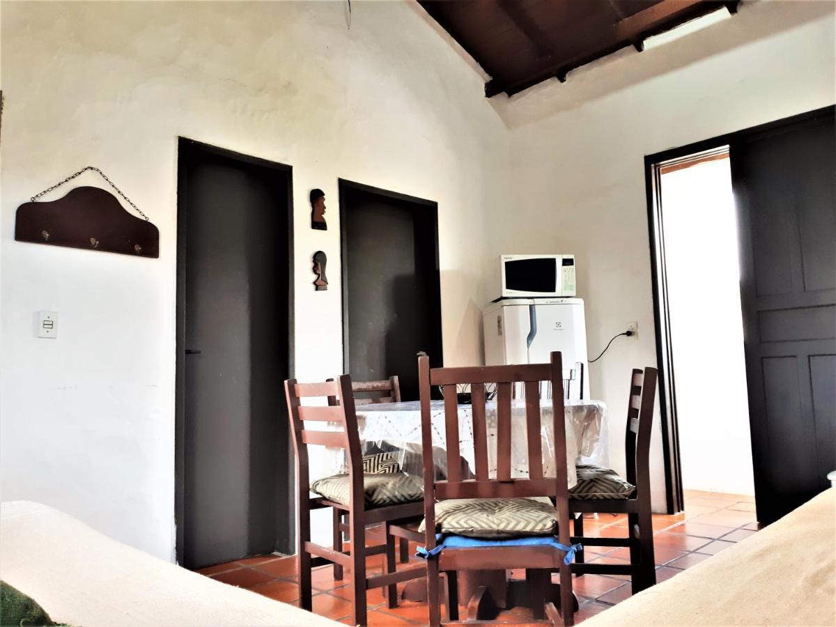 Residencial Las Flores Florianopolis Bagian luar foto