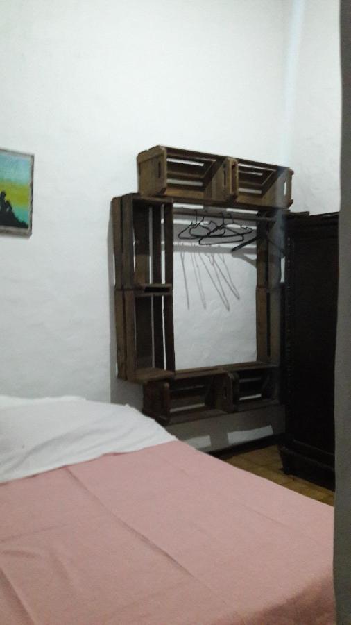 Residencial Las Flores Florianopolis Bagian luar foto