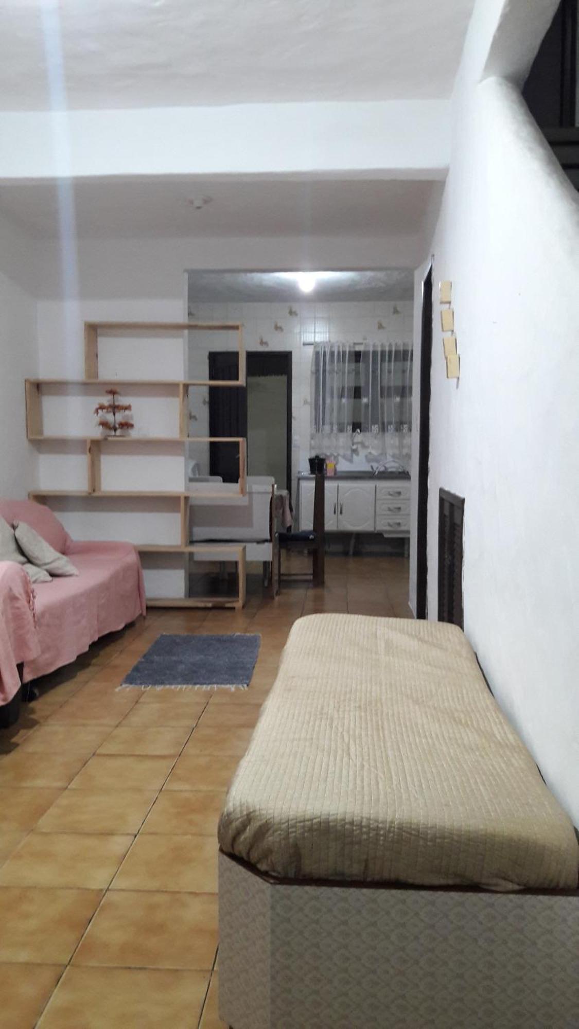Residencial Las Flores Florianopolis Bagian luar foto
