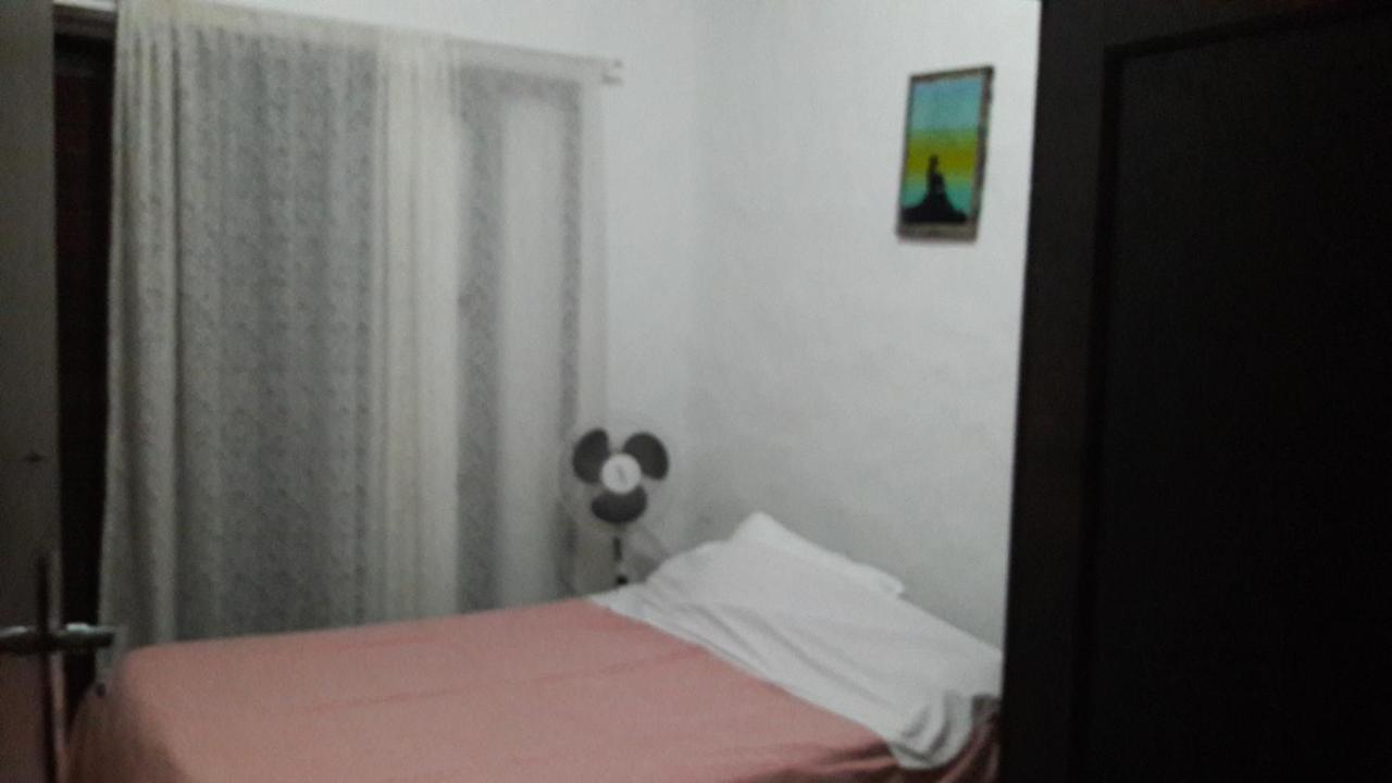 Residencial Las Flores Florianopolis Bagian luar foto