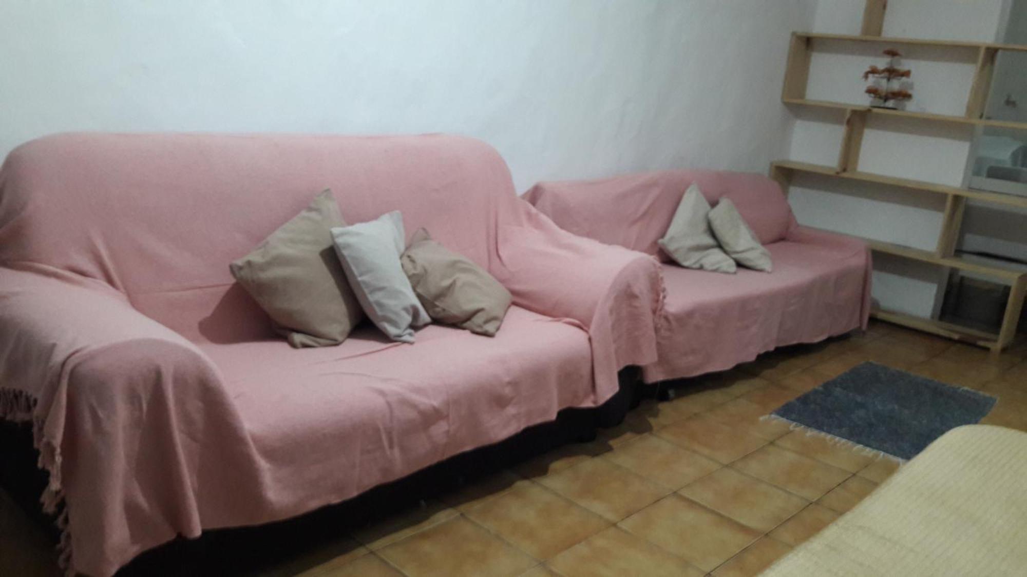 Residencial Las Flores Florianopolis Bagian luar foto