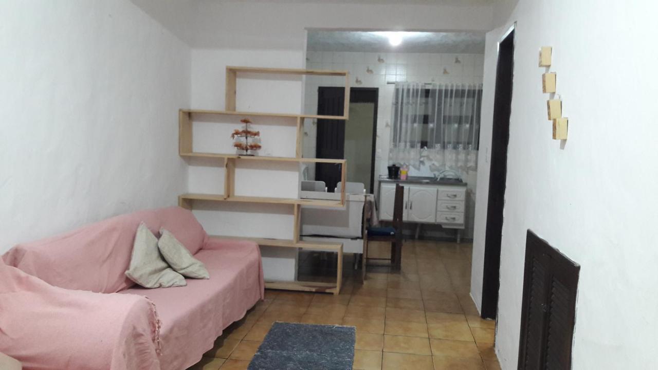 Residencial Las Flores Florianopolis Bagian luar foto