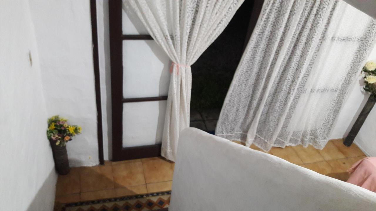 Residencial Las Flores Florianopolis Bagian luar foto