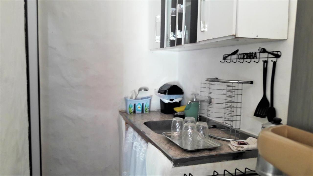 Residencial Las Flores Florianopolis Bagian luar foto