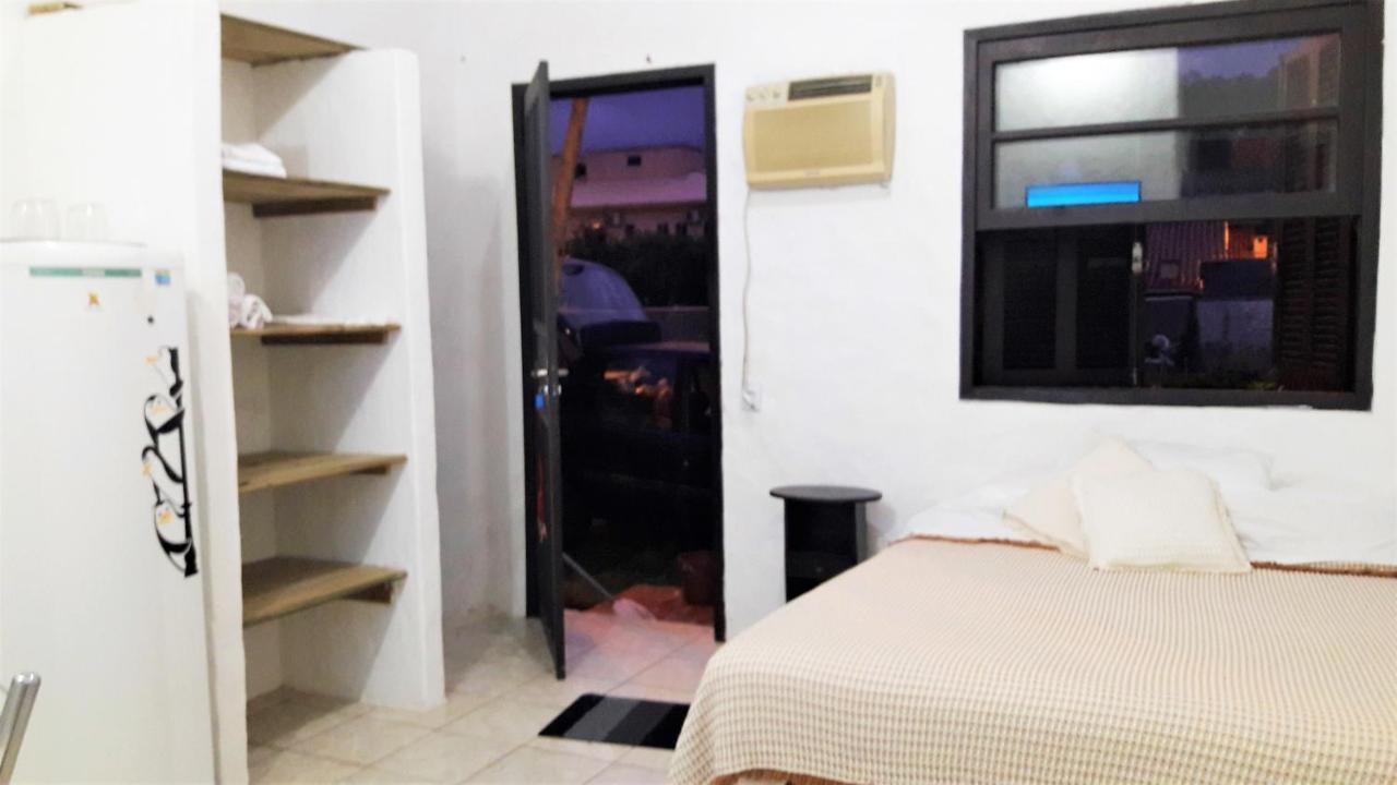 Residencial Las Flores Florianopolis Bagian luar foto