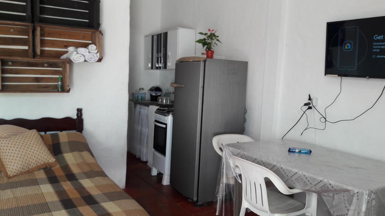 Residencial Las Flores Florianopolis Bagian luar foto
