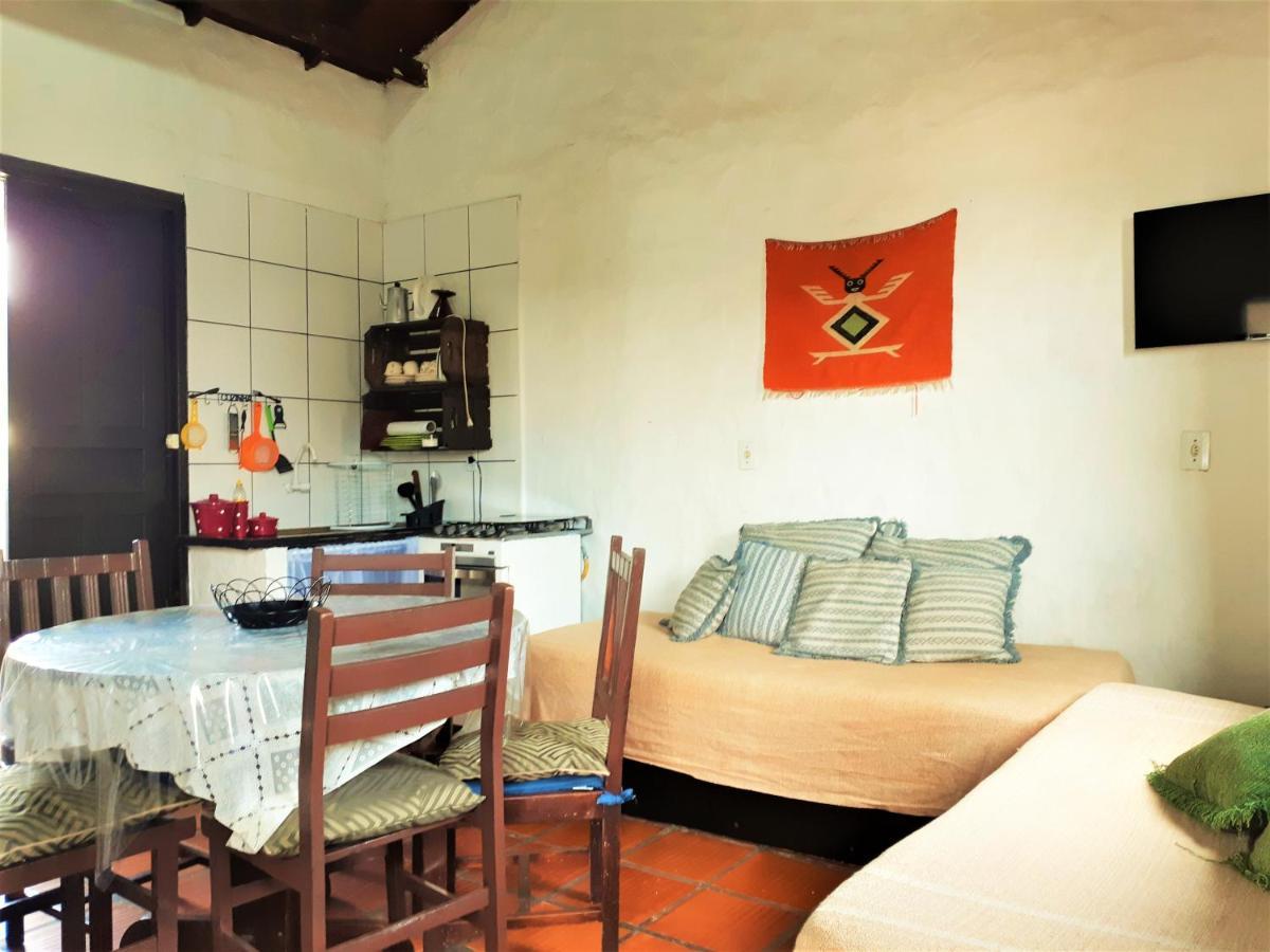 Residencial Las Flores Florianopolis Bagian luar foto