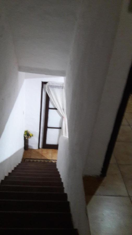 Residencial Las Flores Florianopolis Bagian luar foto