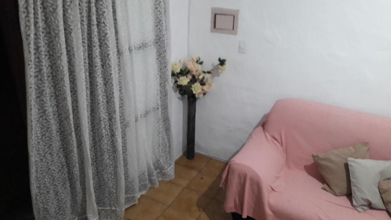 Residencial Las Flores Florianopolis Bagian luar foto