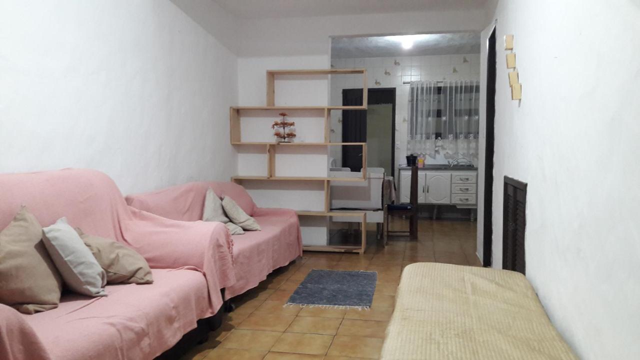 Residencial Las Flores Florianopolis Bagian luar foto