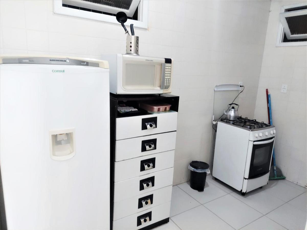 Residencial Las Flores Florianopolis Bagian luar foto