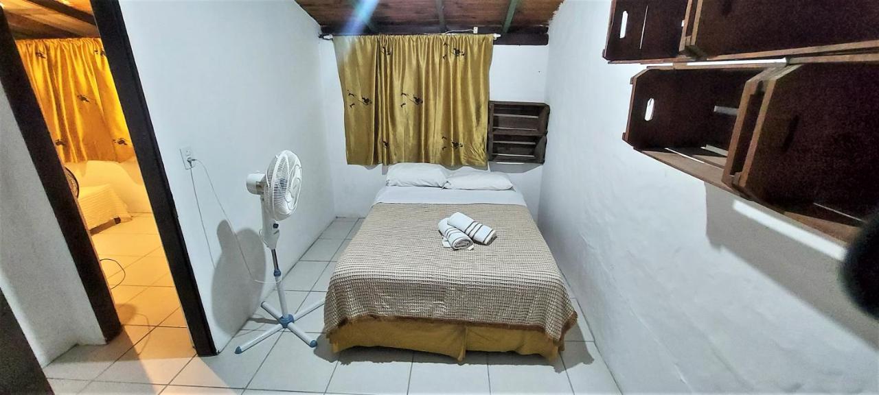 Residencial Las Flores Florianopolis Bagian luar foto