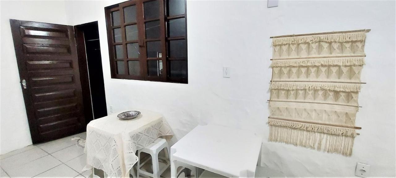 Residencial Las Flores Florianopolis Bagian luar foto