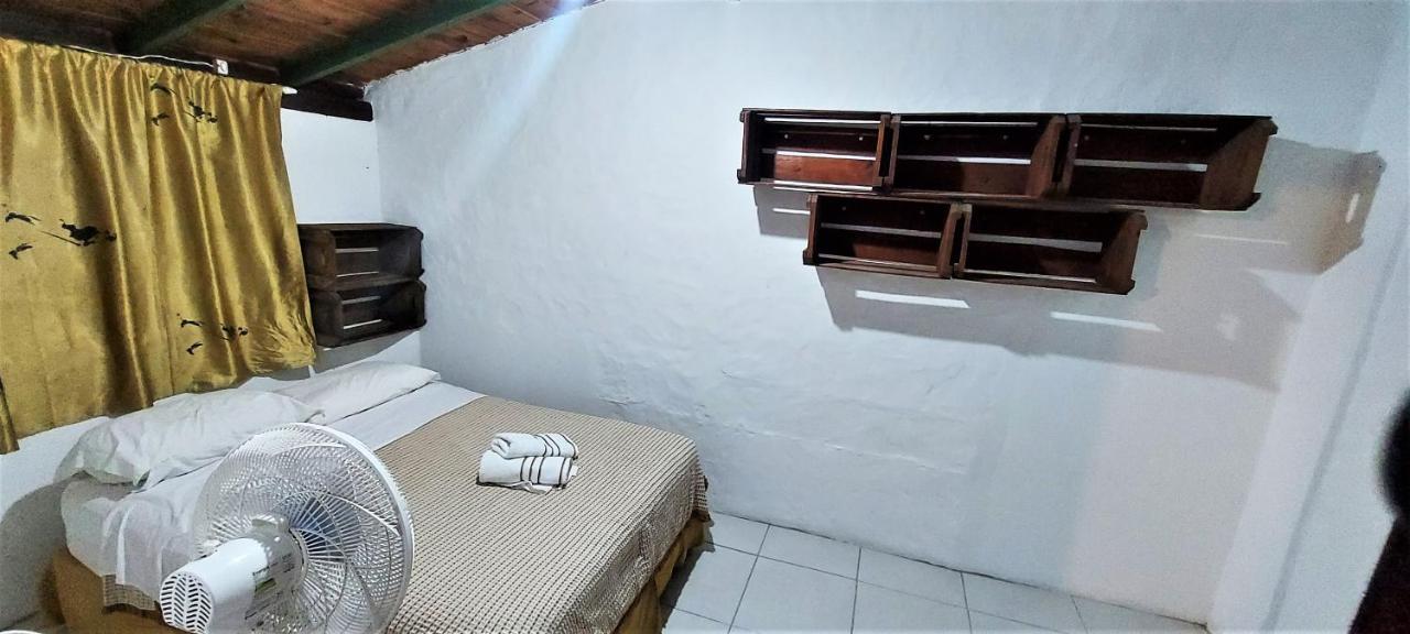 Residencial Las Flores Florianopolis Bagian luar foto