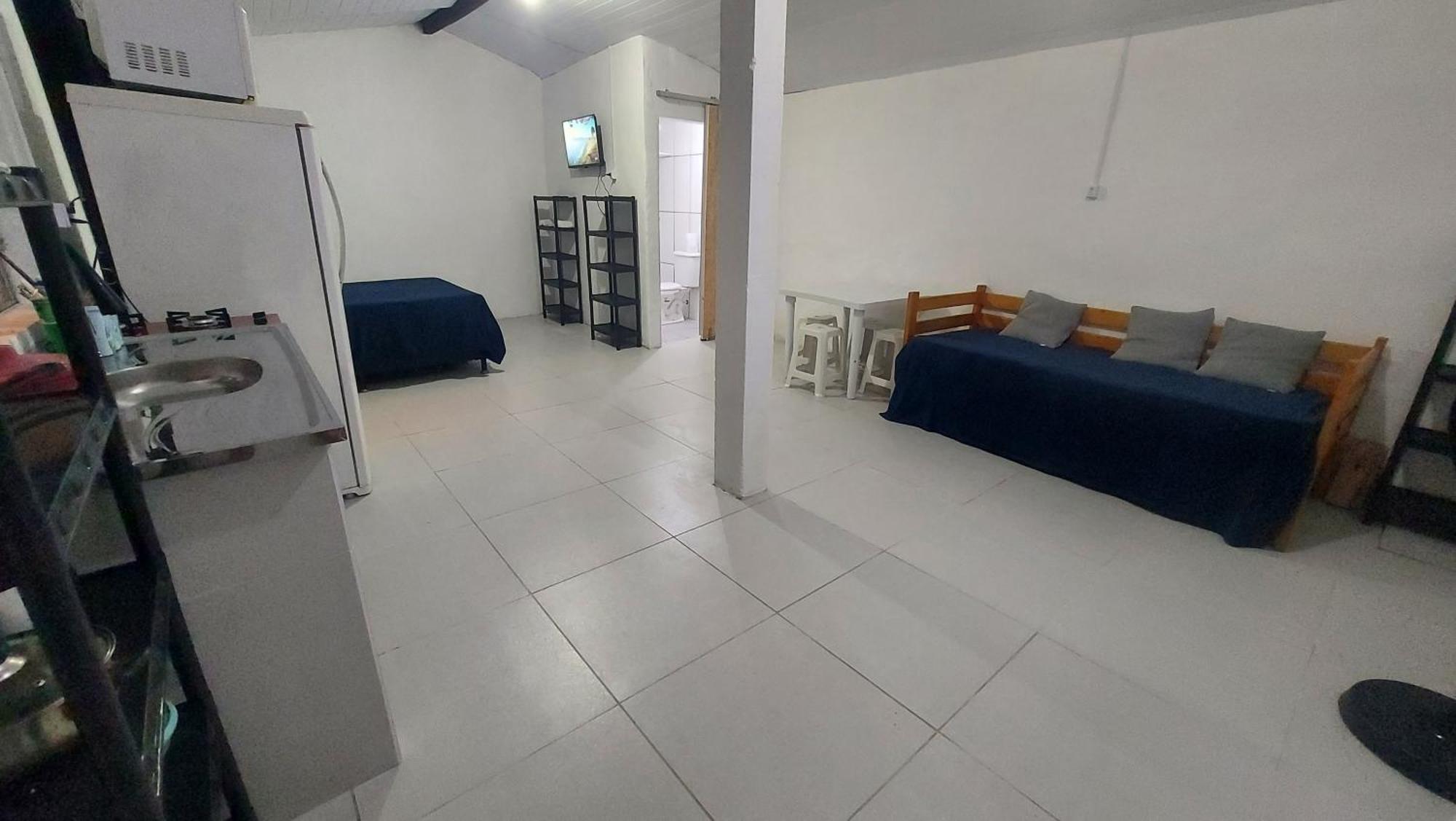 Residencial Las Flores Florianopolis Bagian luar foto