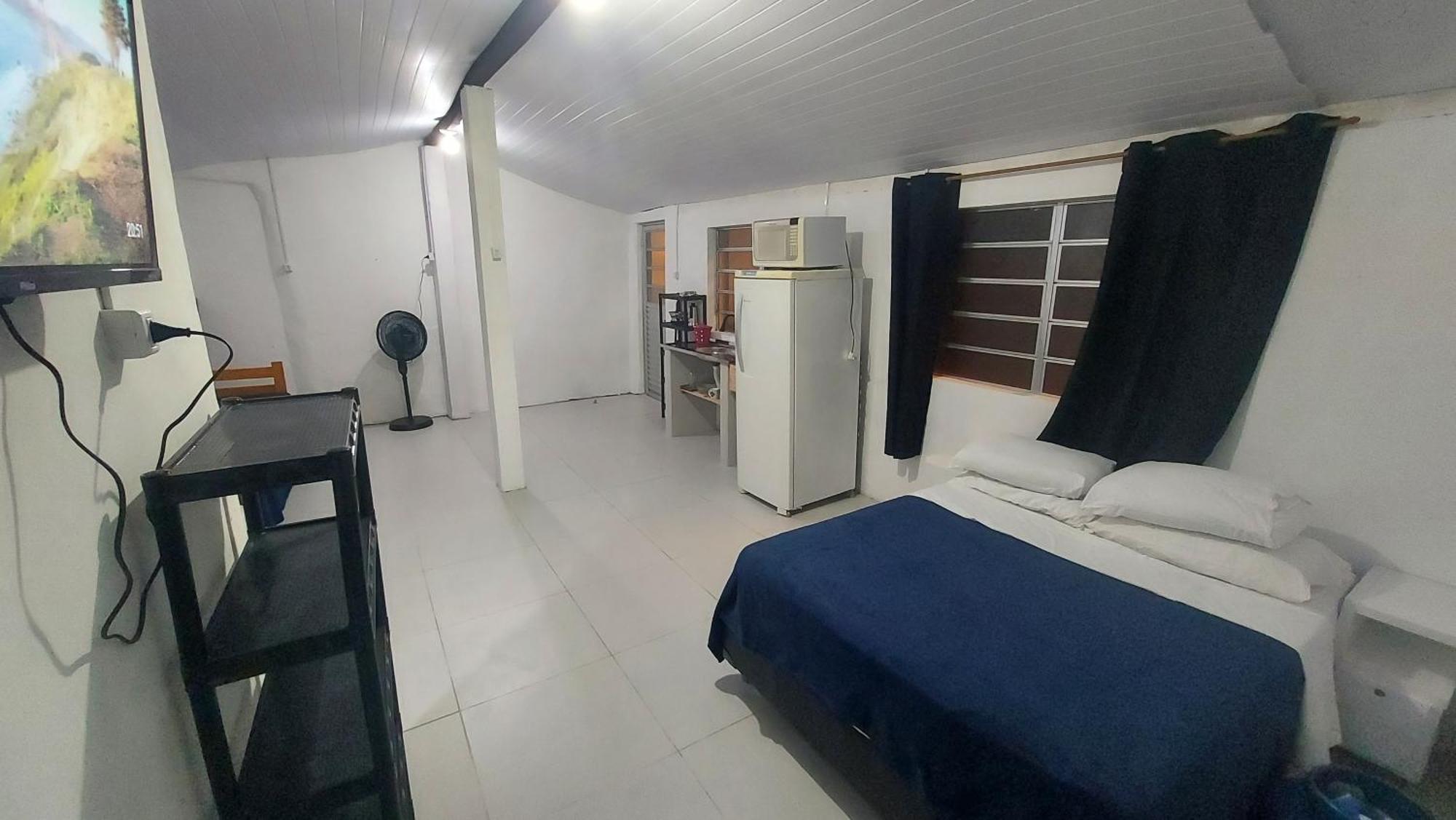 Residencial Las Flores Florianopolis Bagian luar foto