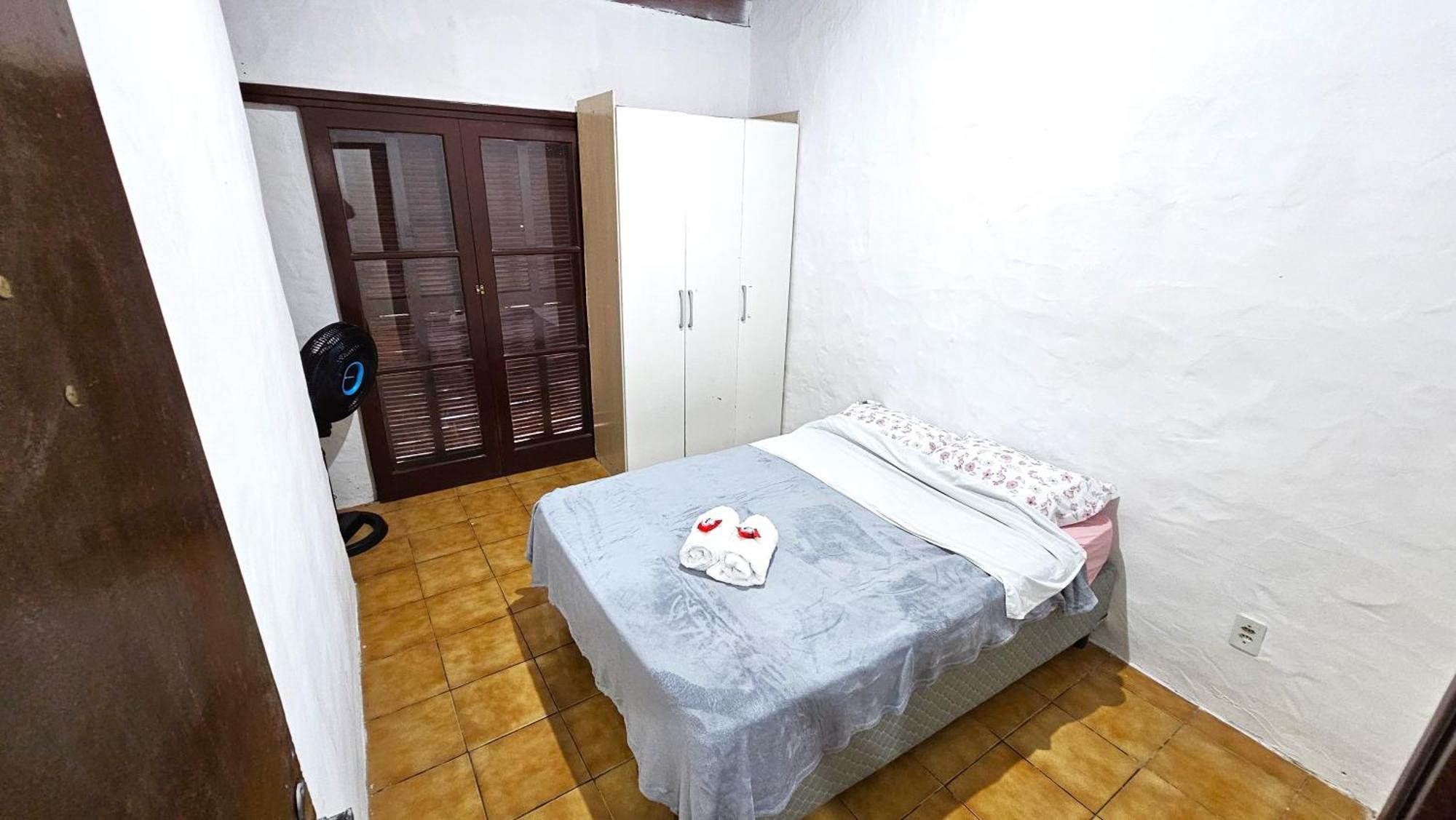 Residencial Las Flores Florianopolis Bagian luar foto