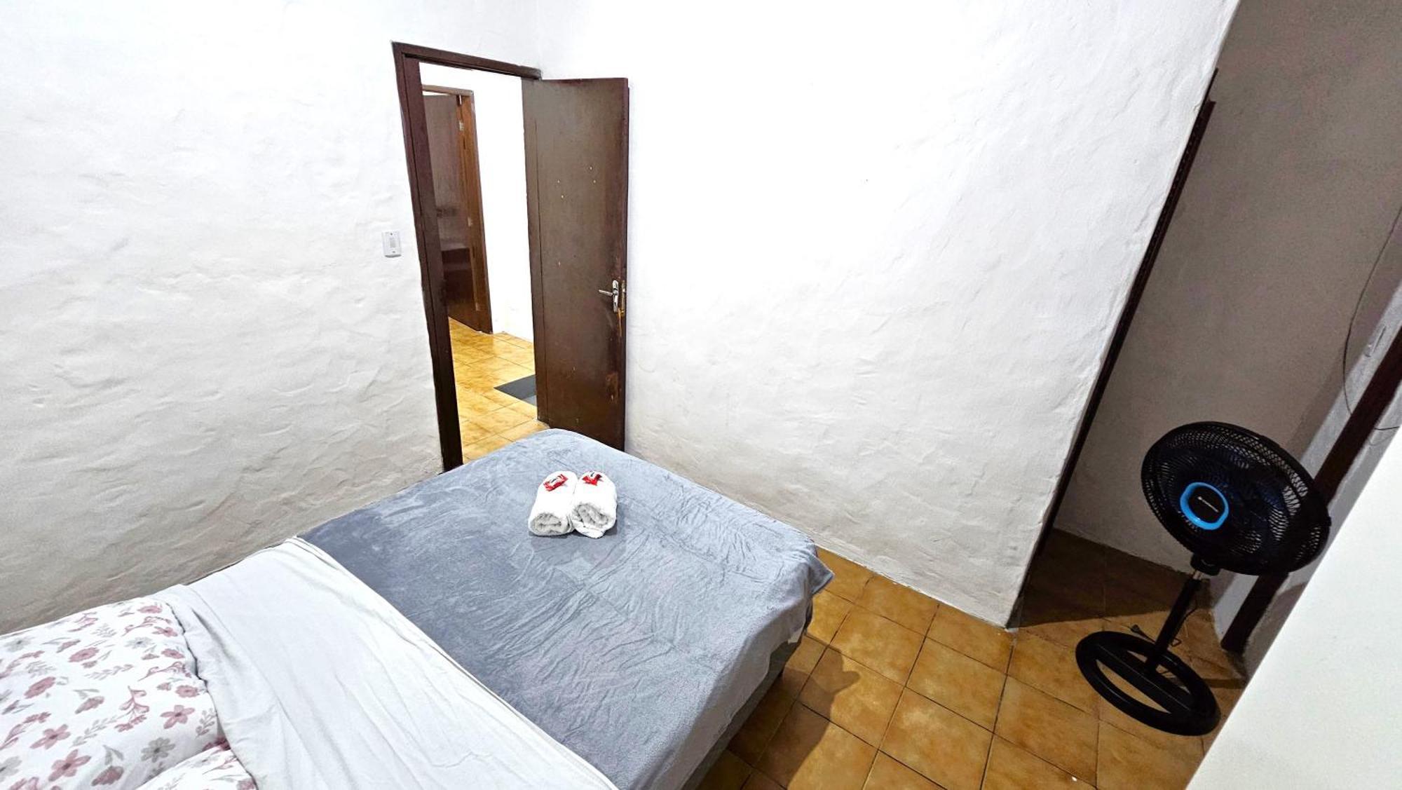 Residencial Las Flores Florianopolis Bagian luar foto