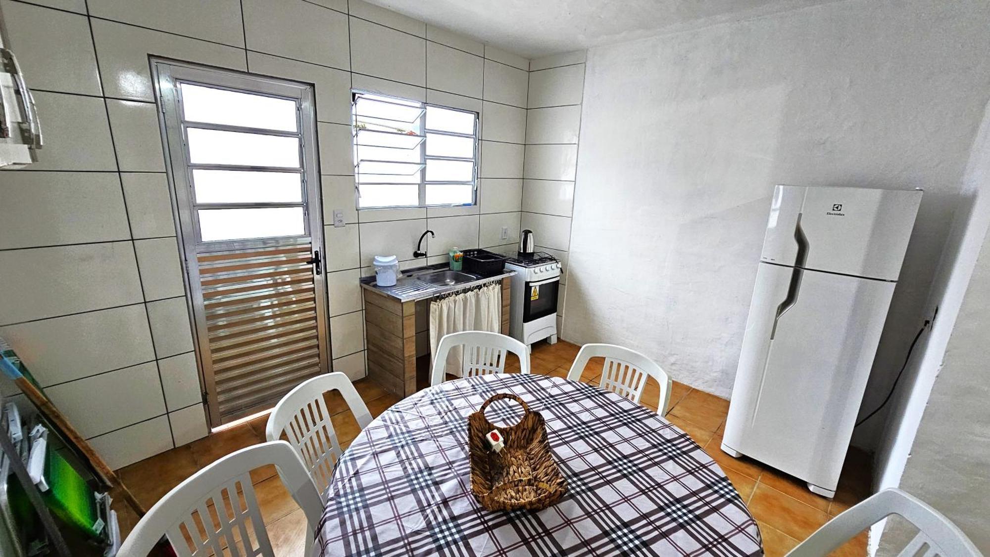 Residencial Las Flores Florianopolis Bagian luar foto