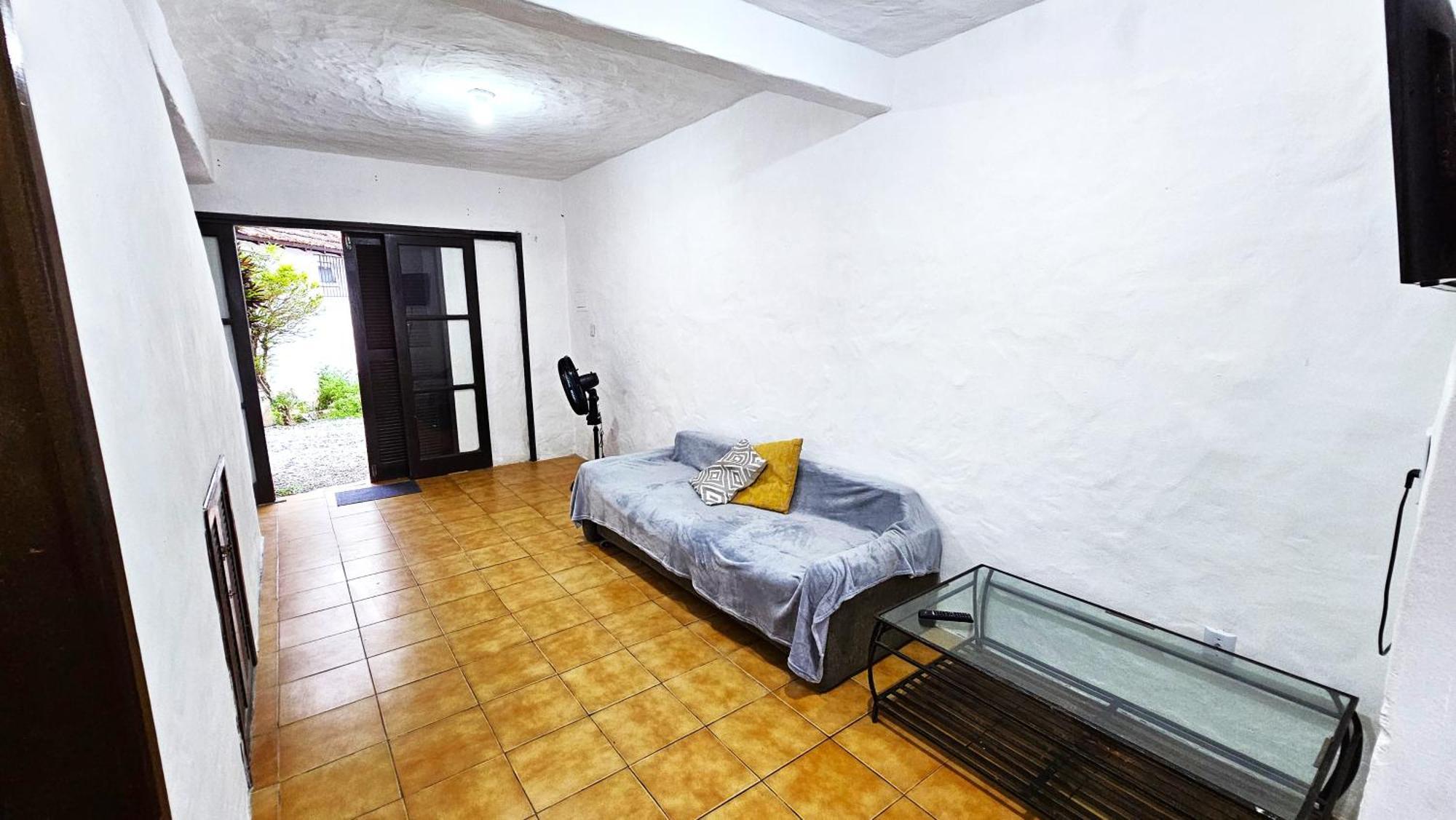 Residencial Las Flores Florianopolis Bagian luar foto