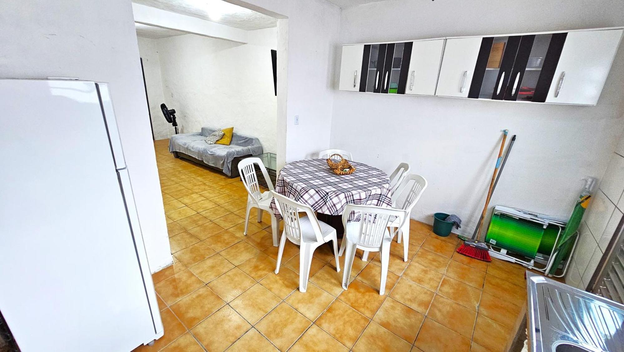 Residencial Las Flores Florianopolis Bagian luar foto