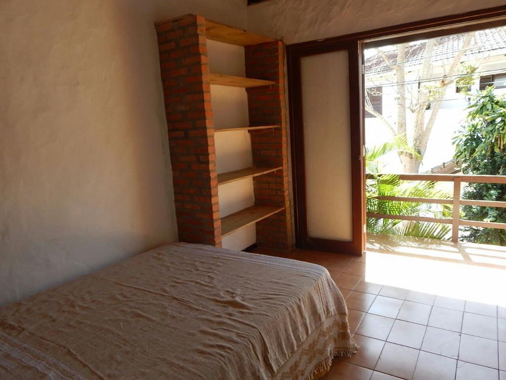 Residencial Las Flores Florianopolis Bagian luar foto