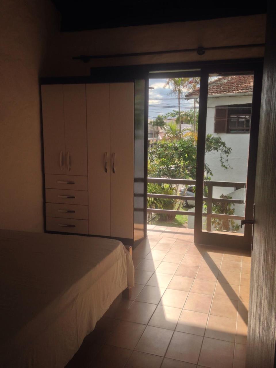 Residencial Las Flores Florianopolis Bagian luar foto