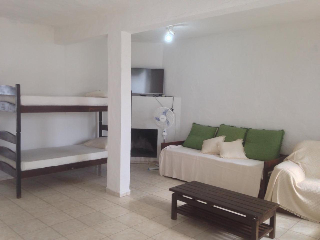 Residencial Las Flores Florianopolis Bagian luar foto
