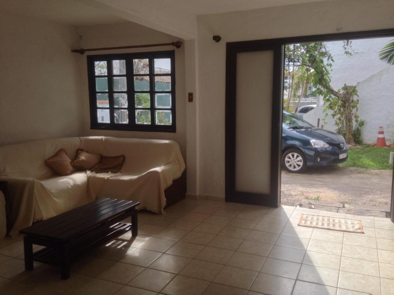 Residencial Las Flores Florianopolis Bagian luar foto