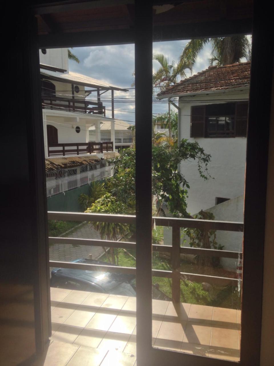 Residencial Las Flores Florianopolis Bagian luar foto